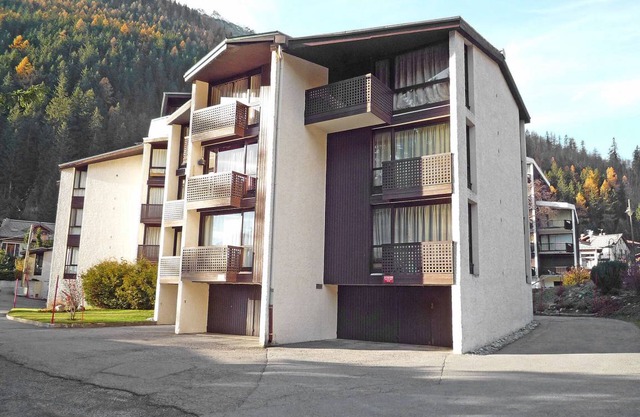 32 m² Apartment ∙ 1 bedroom ∙ 3 guests