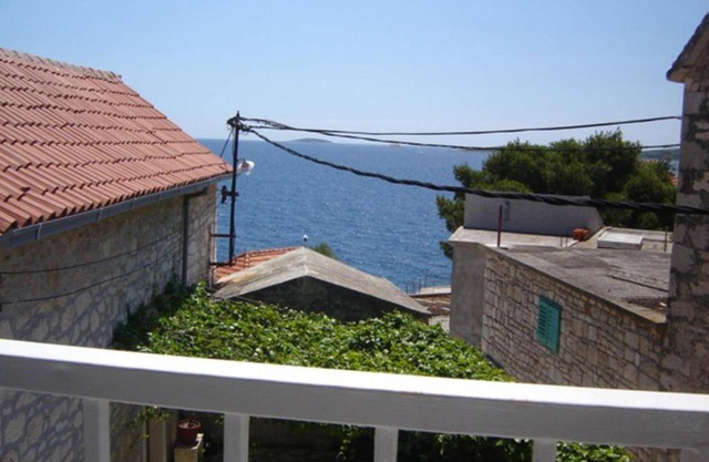 32 m² Apartment ∙ 1 bedroom ∙ 3 guests