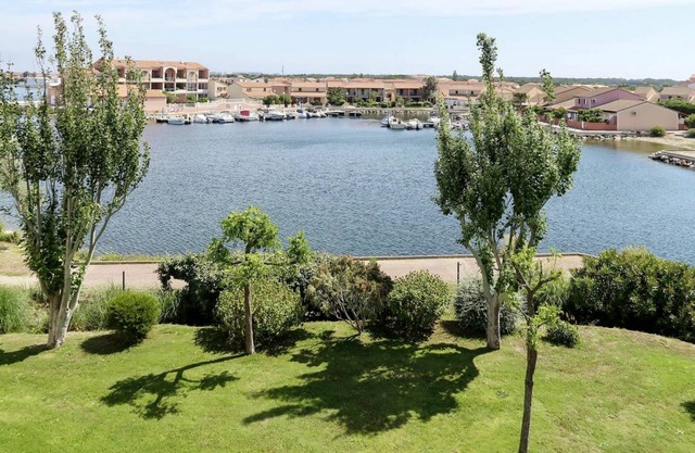 32 m² Apartment ∙ 1 bedroom ∙ 5 guests