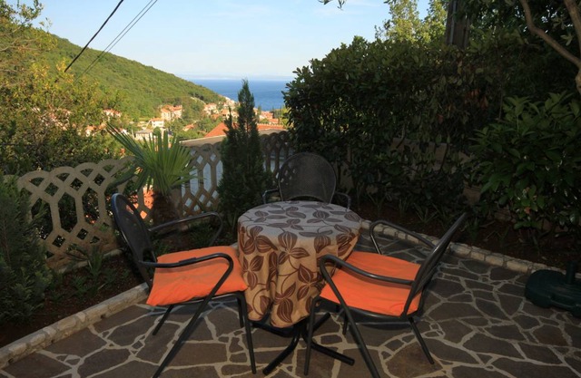 32 m² Apartment ∙ 1 bedroom ∙ 4 guests