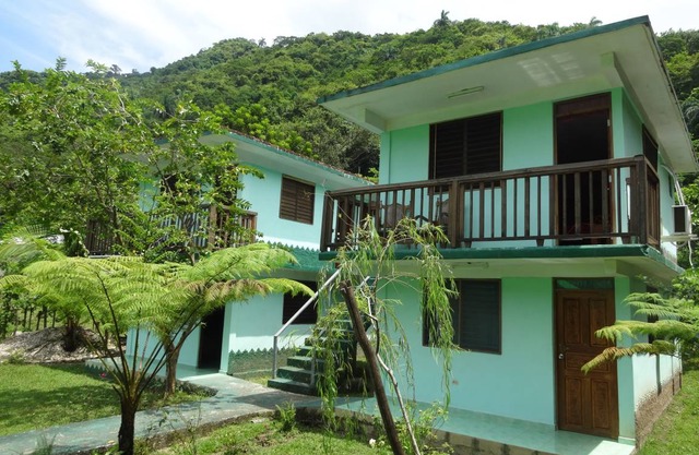 32 m² Bed & Breakfast ∙ 1 bedroom ∙ 4 guests