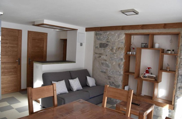 32 m² Apartment ∙ 1 bedroom ∙ 4 guests