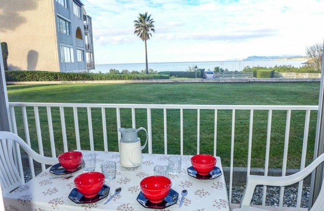 32 m² Apartment ∙ 2 bedrooms ∙ 4 guests