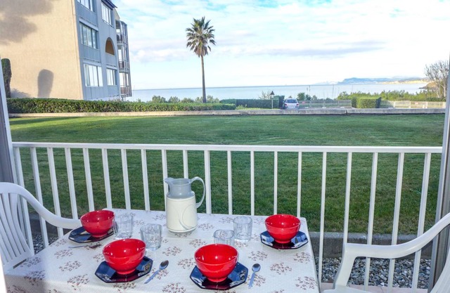 32 m² House ∙ 2 bedrooms ∙ 4 guests