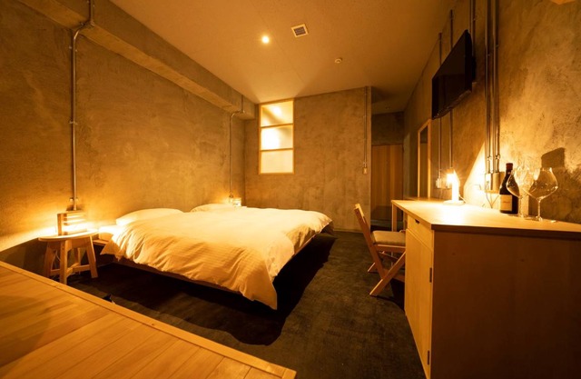 Hotel Loop 