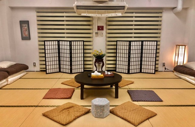Hospitality Hostel Miyajima 