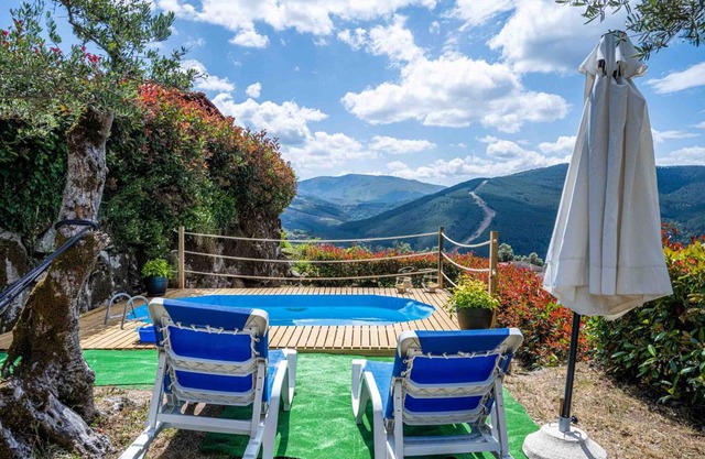 32 m² House ∙ 1 bedroom ∙ 2 guests