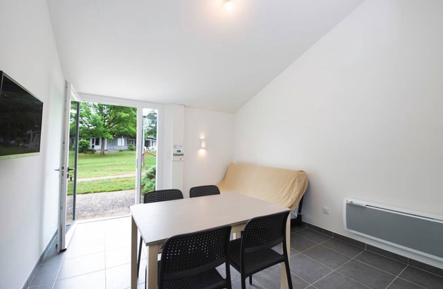32 m² House ∙ 1 bedroom ∙ 5 guests