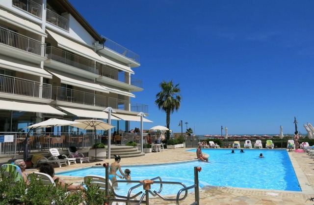 Casa Del Mar 