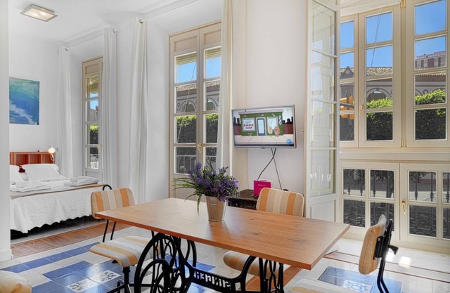 32 m² Studio flat ∙ 2 guests