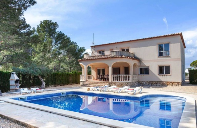 Villa Alguer 