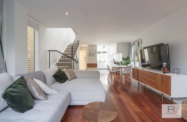 33/27 Birdwood Crescent, Parnell