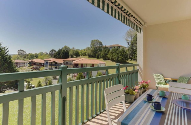 33 m² Apartment ∙ 1 bedroom ∙ 4 guests
