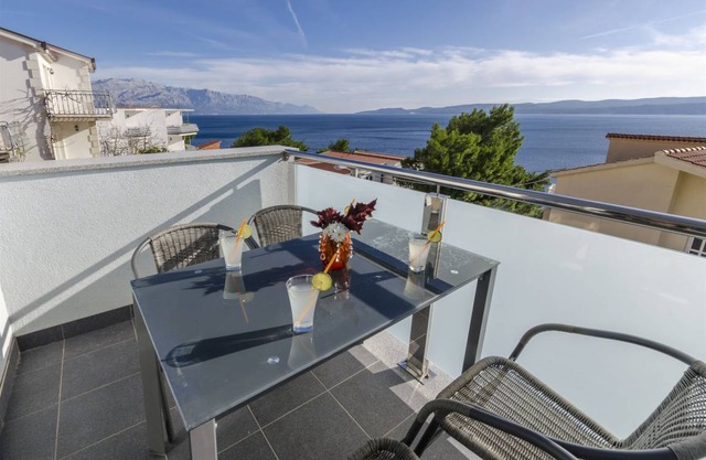 33 m² Apartment ∙ 1 bedroom ∙ 4 guests