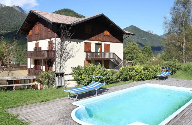 33 m² Apartment ∙ 1 bedroom ∙ 3 guests