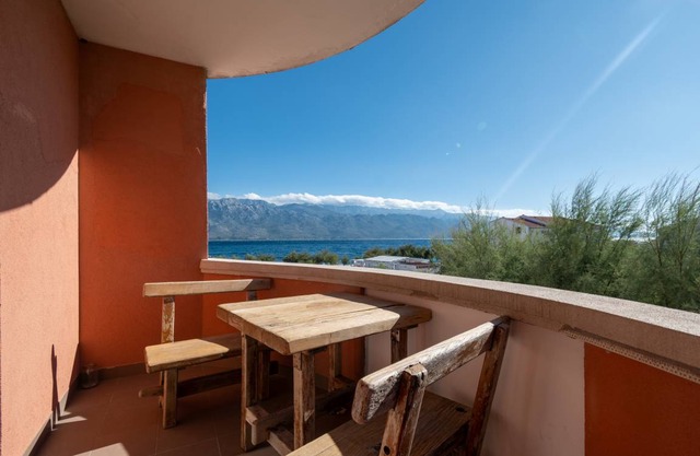 33 m² Apartment ∙ 1 bedroom ∙ 4 guests