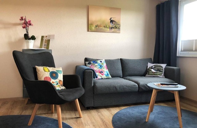 33 m² Apartment ∙ 1 bedroom ∙ 2 guests