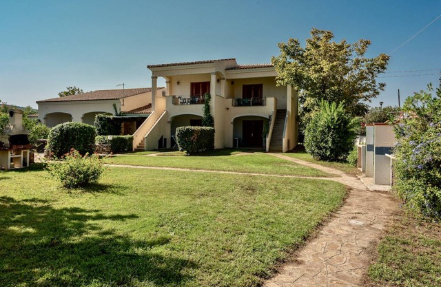 33 m² Apartment ∙ 1 bedroom ∙ 4 guests