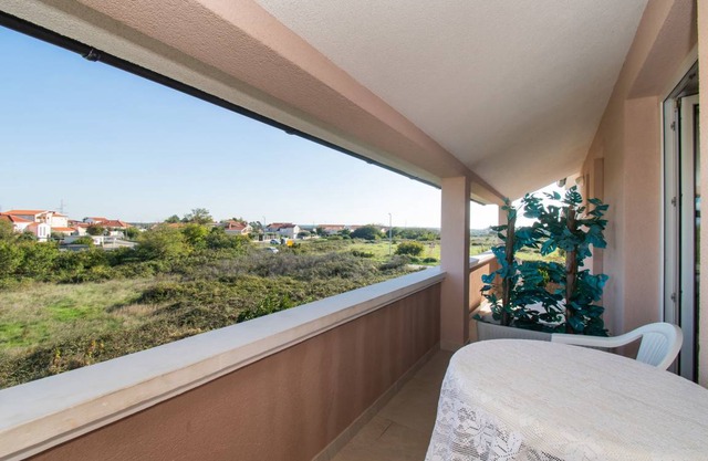 33 m² Apartment ∙ 1 bedroom ∙ 4 guests