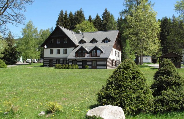 Harrachovka 