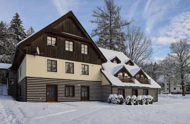 33 m² Apartment ∙ 1 bedroom ∙ 4 guests