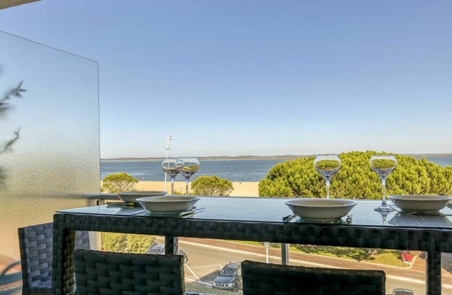 33 m² Apartment ∙ 1 bedroom ∙ 4 guests