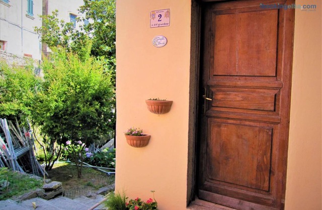33 m² Apartment ∙ 1 bedroom ∙ 2 guests