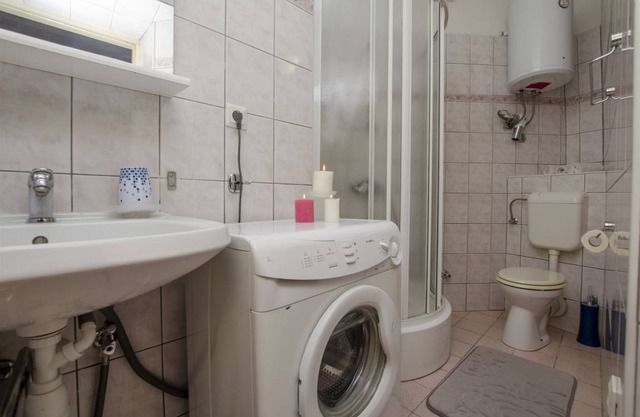 33 m² Apartment ∙ 3 guests