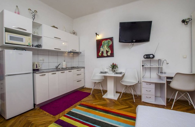 33 m² Apartment ∙ 3 guests