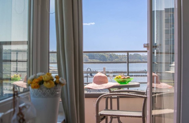 33 m² Apartment ∙ 1 bedroom ∙ 2 guests