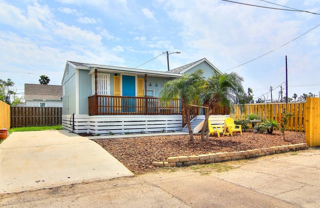 33 m² Cottage ∙ 1 bedroom ∙ 2 guests