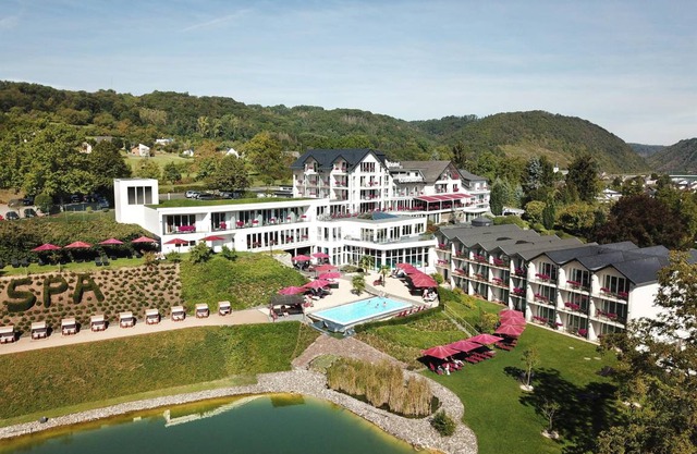 33 m² Hotel ∙ 1 bedroom ∙ 2 guests