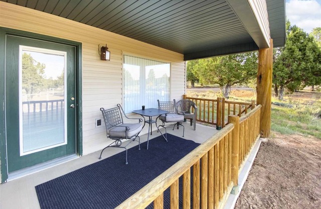 33 m² House ∙ 1 bedroom ∙ 4 guests