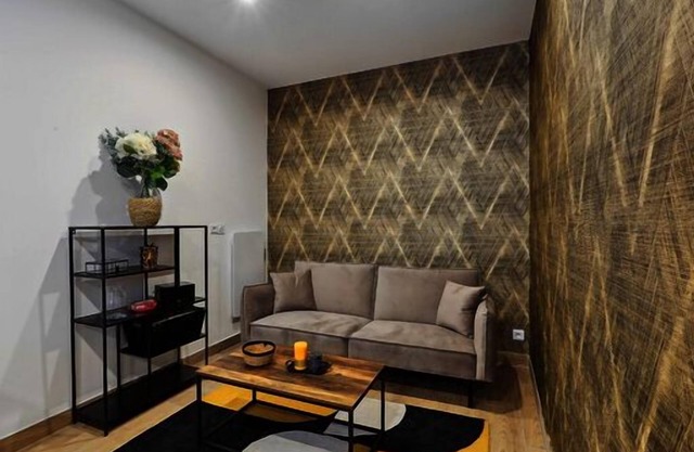 336 Mila Suite - Charming Parisian apartment