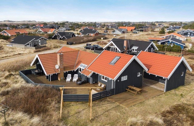 3395 Hvide Sande - Fyrmarken 33