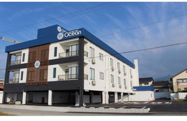 34 m² Hotel ∙ 1 bedroom ∙ 2 guests
