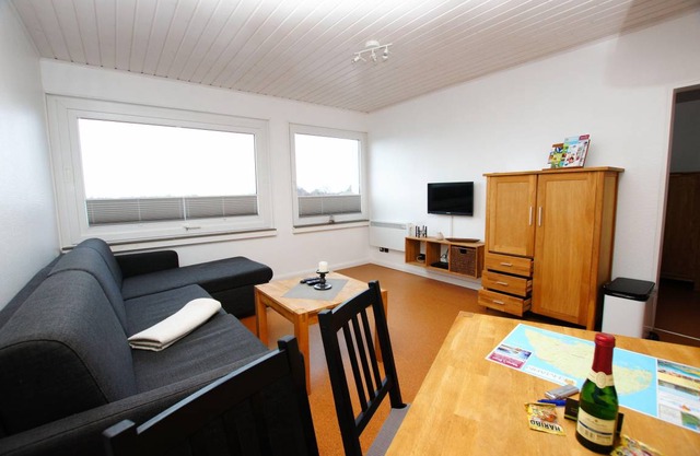 34 m² Apartment ∙ 1 bedroom ∙ 4 guests