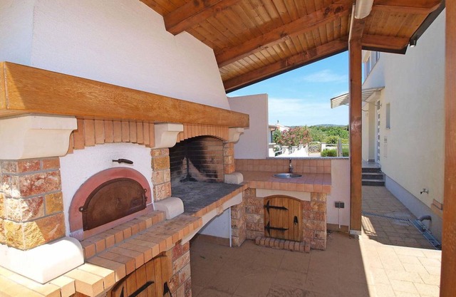 34 m² Apartment ∙ 1 bedroom ∙ 4 guests