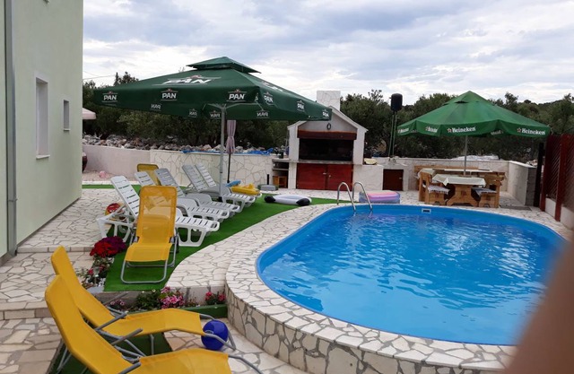 34 m² Apartment ∙ 1 bedroom ∙ 4 guests