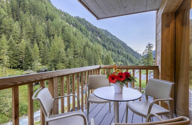34 m² Apartment ∙ 1 bedroom ∙ 4 guests