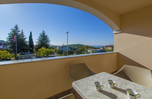 34 m² Apartment ∙ 1 bedroom ∙ 4 guests