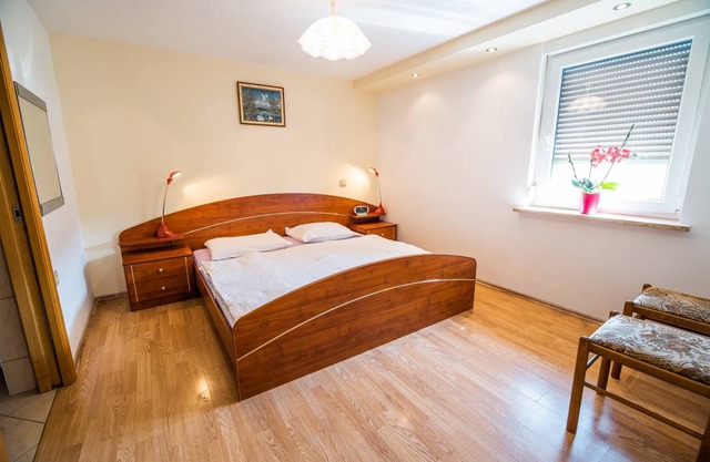 34 m² Apartment ∙ 1 bedroom ∙ 4 guests