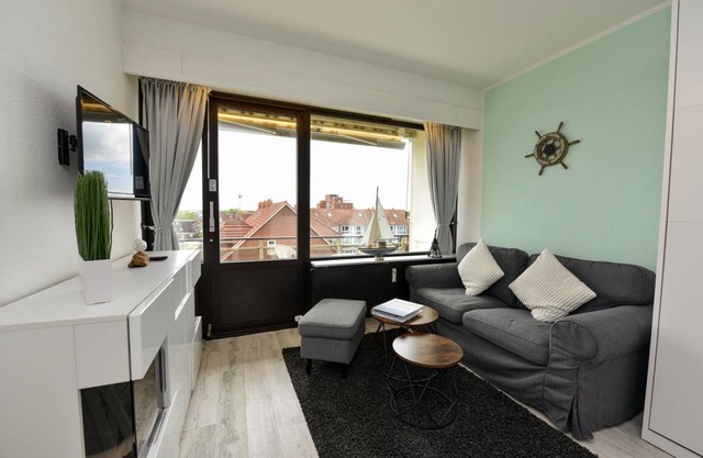 34 m² Apartment ∙ 2 guests