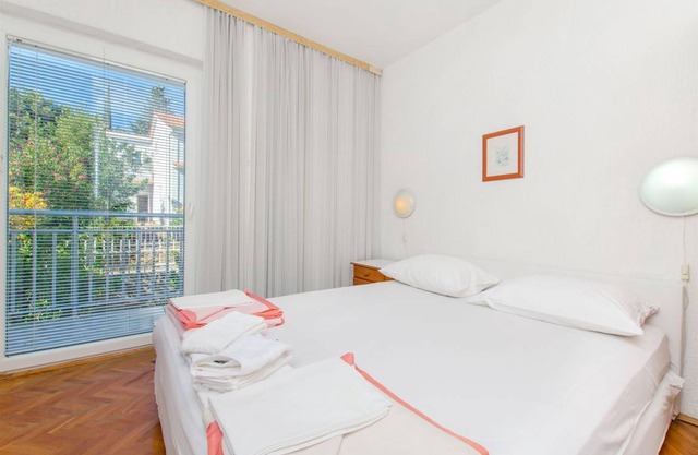 34 m² Apartment ∙ 1 bedroom ∙ 3 guests