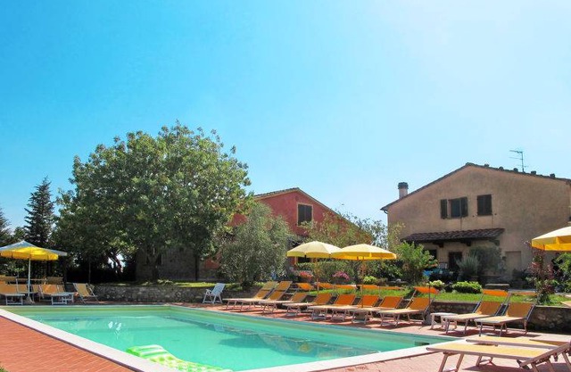 34 m² Farmhouse ∙ 1 bedroom ∙ 2 guests