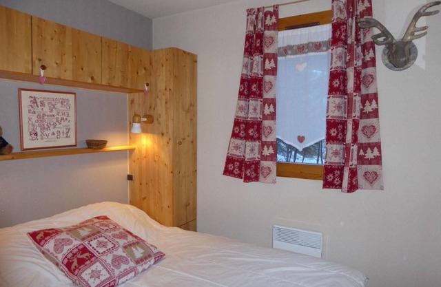 34 m² Apartment ∙ 2 bedrooms ∙ 6 guests