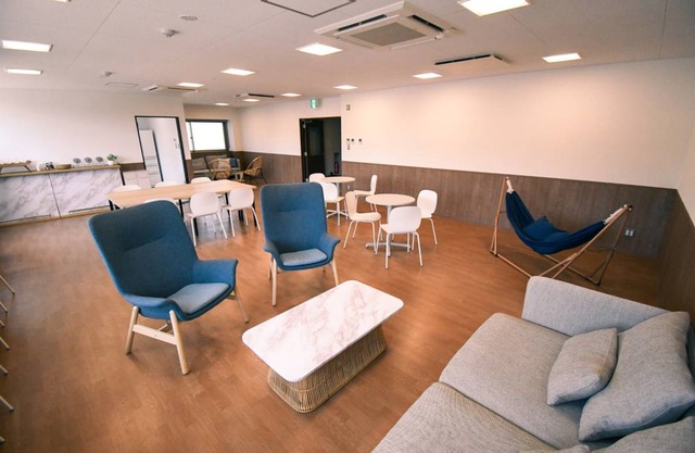 34 m² Hotel ∙ 1 bedroom ∙ 10 guests