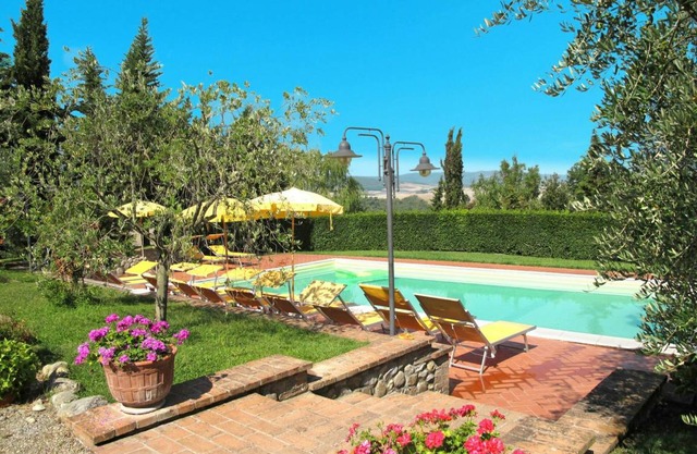 34 m² Villa ∙ 1 bedroom ∙ 2 guests