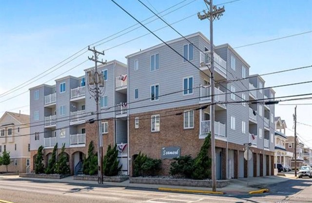 3400 Landis Unit 306