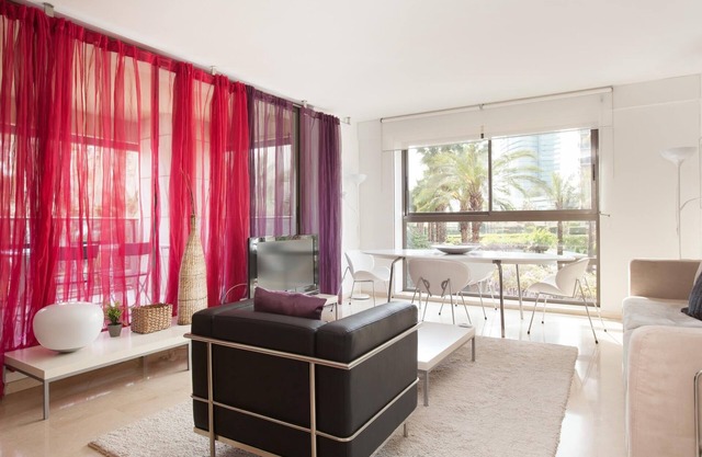 342 Beach Apartment w/Pool & Terrace II